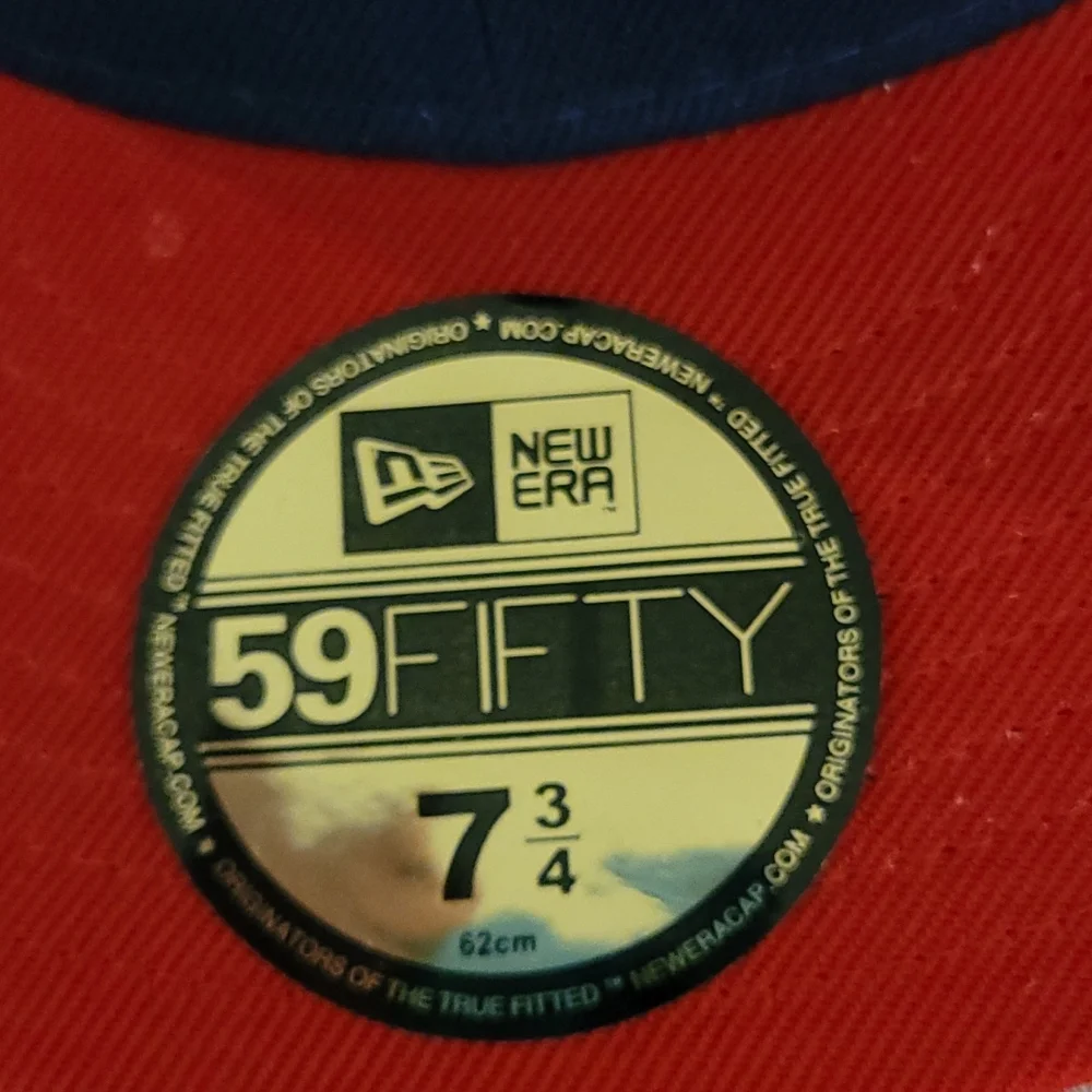 Hat - Picture 2 of 3